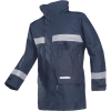 HASNON  bunda (Velikost XXL, Barva navy)