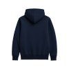 AURORA Sweatshirt blue (Velikost 2XL 60-62)