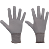 BOOBY GREY rukavice nylon (Velikost 6)