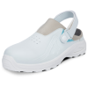 HYGOSAFE OB ESD SR pantofel (Velikost 36, Barva bílá)