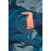 STUNTER softshell bunda (Velikost XXL, Barva olivová/černá)