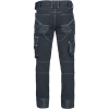 NEURUM CLS PLUS kalhoty (Velikost 46, Barva navy)