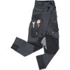 NEURUM CLS PLUS kalhoty (Velikost 46, Barva navy)