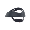 JSP EVOGuard® čelní držák štítu (Velikost UNI, Barva šedá)