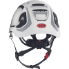 JSP EVO ALTA Dualswitch WR ventil. CR2 (Velikost 53-64cm, Barva černá)