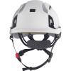 JSP EVO ALTA Dualswitch WR ventil. CR2 (Velikost 53-64cm, Barva černá)