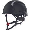 JSP EVO ALTA Dualswitch WR ventil. CR2 (Velikost 53-64cm, Barva černá)