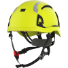 JSP EVO ALTA Dualswitch WR ventil. CR2 (Velikost 53-64cm, Barva černá)