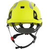 JSP EVO ALTA Dualswitch WR ventil. CR2 (Velikost 53-64cm, Barva černá)