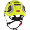 JSP EVO ALTA Dualswitch WR ventil. CR2 (Velikost 53-64cm, Barva černá)