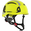 JSP EVO ALTA Dualswitch WR ventil. CR2 (Velikost 53-64cm, Barva černá)