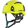 JSP EVO ALTA SkyWorker WR ventil (Velikost 53-64cm, Barva zelená)