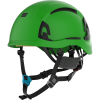 JSP EVO ALTA SkyWorker WR ventil (Velikost 53-64cm, Barva zelená)