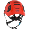 JSP EVO ALTA SkyWorker WR ventil (Velikost 53-64cm, Barva zelená)