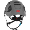 JSP EVO ALTA SkyWorker WR ventil (Velikost 53-64cm, Barva zelená)