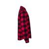 PIPPO Shirt red/black (Velikost 2XL 60-62)