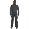 STIRLING STRETCH pletený svetr (Velikost XXL, Barva zelená)