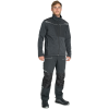 STIRLING STRETCH pletený svetr (Velikost XXL, Barva zelená)