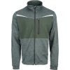 STIRLING STRETCH svetr (Velikost XXL, Barva zelená)