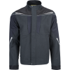 STIRLING STRETCH bunda (Velikost 42, Barva zelená)