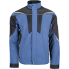 STIRLING STRETCH bunda (Velikost 42, Barva zelená)