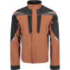 STIRLING STRETCH bunda (Velikost 42, Barva zelená)