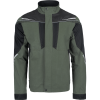 STIRLING STRETCH bunda (Velikost 42, Barva zelená)
