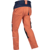 STIRLING STRETCH kalhoty (Velikost 42, Barva zelená)