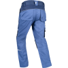 STIRLING STRETCH kalhoty (Velikost 42, Barva zelená)