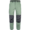 STIRLING STRETCH kalhoty (Velikost 42, Barva zelená)