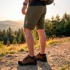 VENTOS Shorts khaki (Velikost 44)