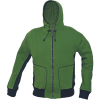 STANMORE NEW mikina (Velikost XXL, Barva tm.hnědá)