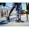 MOVA ULTRA O1 ESD NM Black Low (Velikost 35)