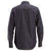 Košile AllroundWork Denim vel. XL Snickers Workwear (Velikost XL)