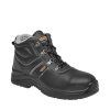 BASIC O2 Winter High (Velikost 36)
