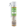 nizkoexpanzni pena trubickova green line web