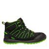 ALEGRO S1P ESD Green High (Velikost 36)