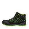 ALEGRO S1P ESD Green High (Velikost 36)