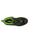 ALEGRO S1P ESD Green High (Velikost 36)