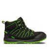 ALEGRO S1P ESD Green High (Velikost 36)