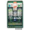 PLUM 5174 QuickSafe box první pomoci (Velikost UNI)