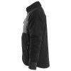 Bunda fleecová AllroundWork černá vel. M Snickers Workwear (Velikost XXL)
