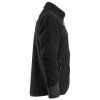 Bunda fleecová AllroundWork černá vel. M Snickers Workwear (Velikost XXL)