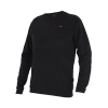 MYKONOS Sweatshirt black (Velikost 2XL 60-62)