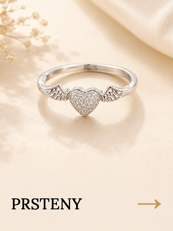 Prsteny