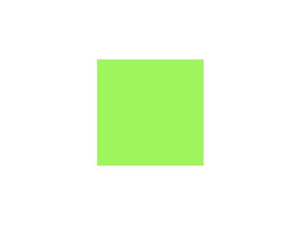 Papír 160 g/m² - A3 jarní zelený (10listů)