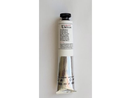 polární bílá Umton 60 ml