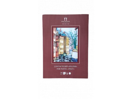 Papír Pastel Palazzo - ITALY - 280 g/m² A3