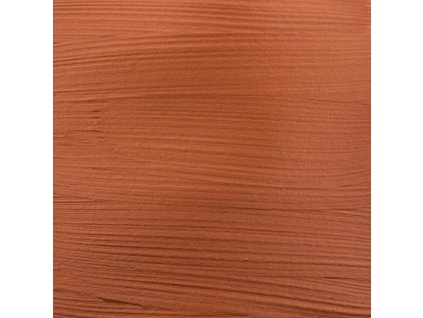 AMSTERDAM Akrylová barva - metalická 20 ml - copper 805