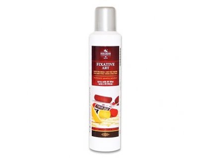 Fixativ Koh-i-noor ART 300 ml s UV filtrem - nová receptura